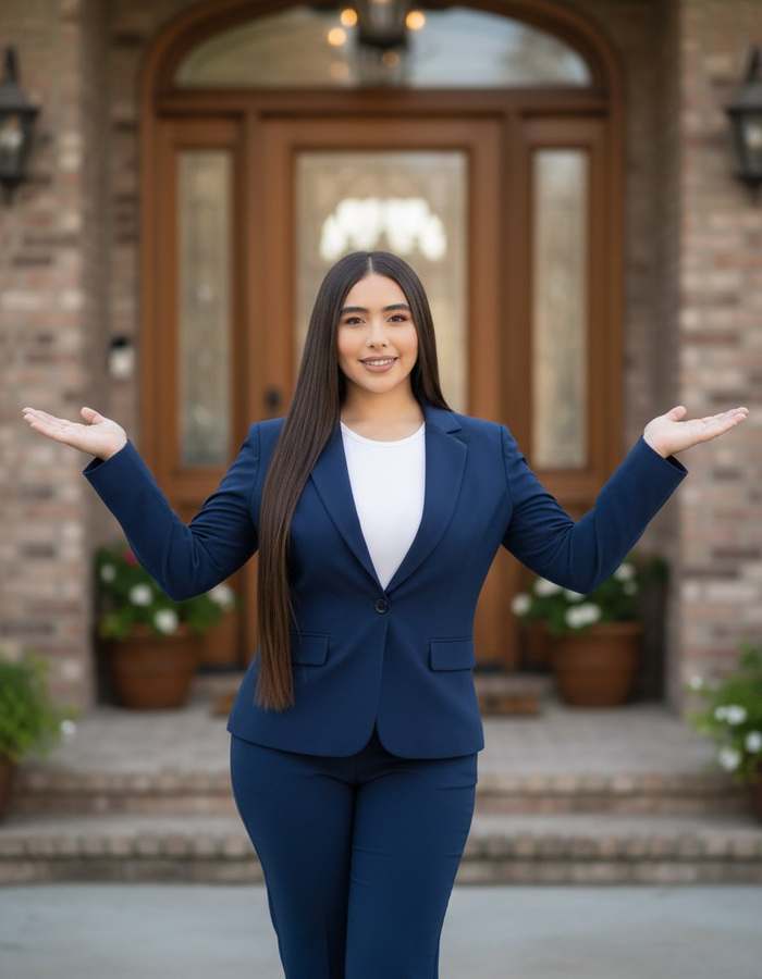 Angie Rubio Realtor